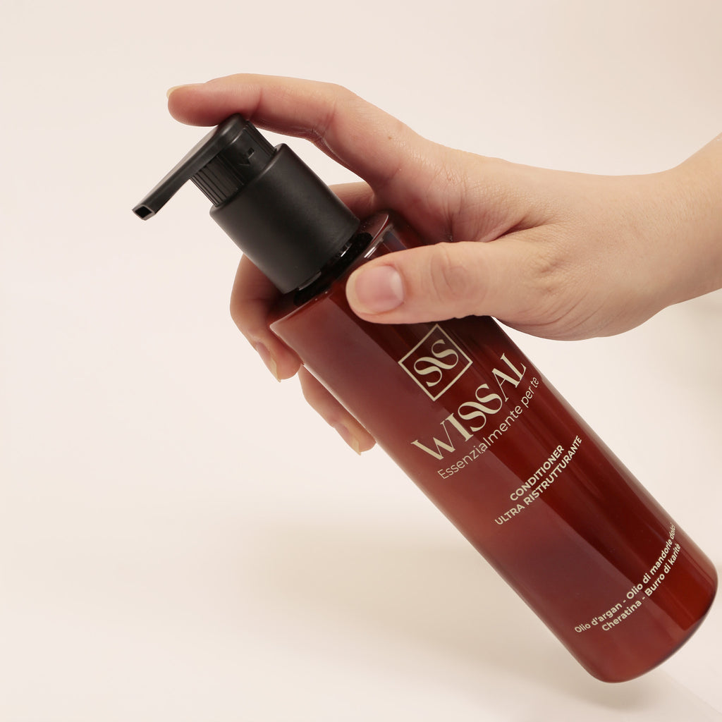 Conditioner Ultra Nutriente