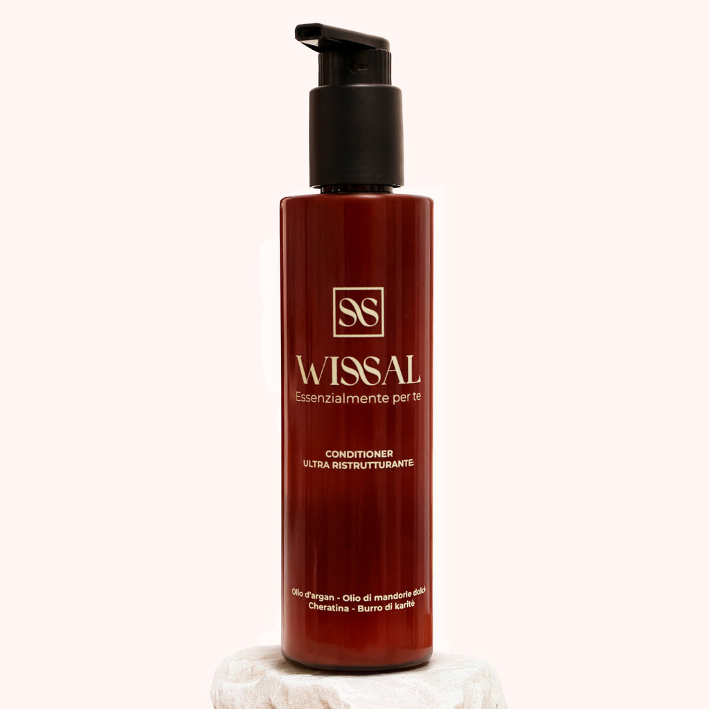 Conditioner Ultra Nutriente