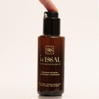 Shampoo da Barba Purificante e Rinforzante