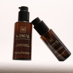 Olio Secco da Barba Nutriente e Rinforzante