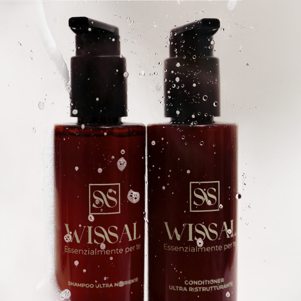 Conditioner Ultra Nutriente