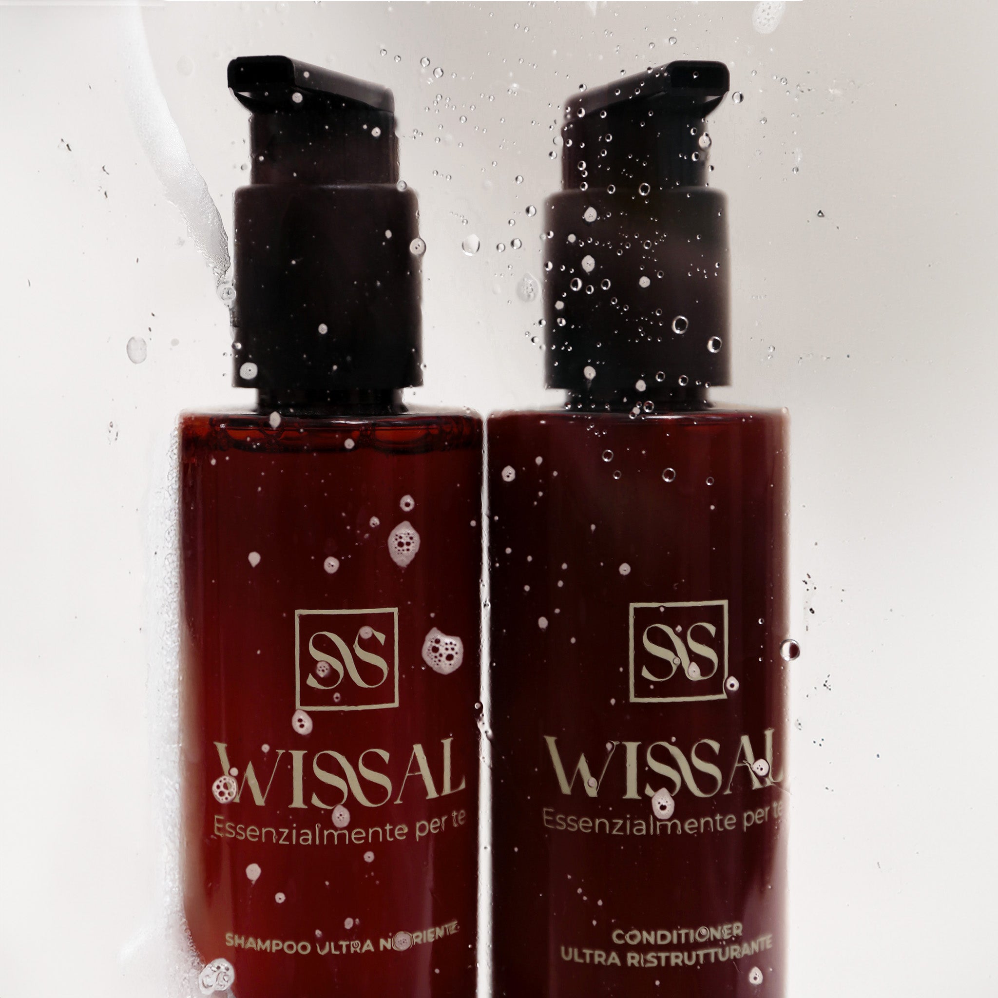 Conditioner Ultra Nutriente