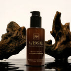 Shampoo da Barba Purificante e Rinforzante