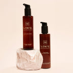 Shampoo Ultra Nutriente